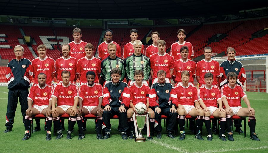 育训练中备 育训练中备