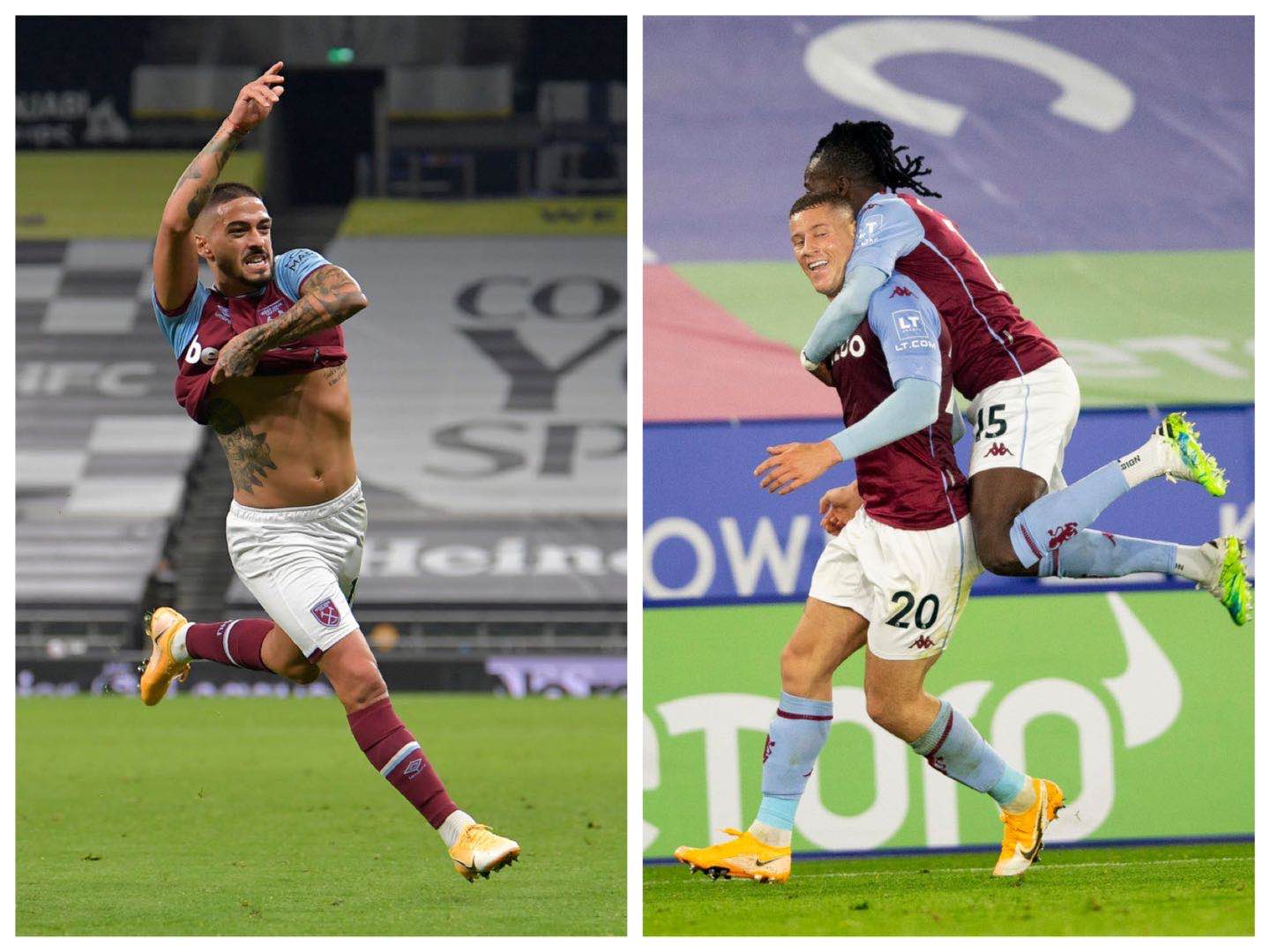 瞩目的比赛 瞩目的比赛