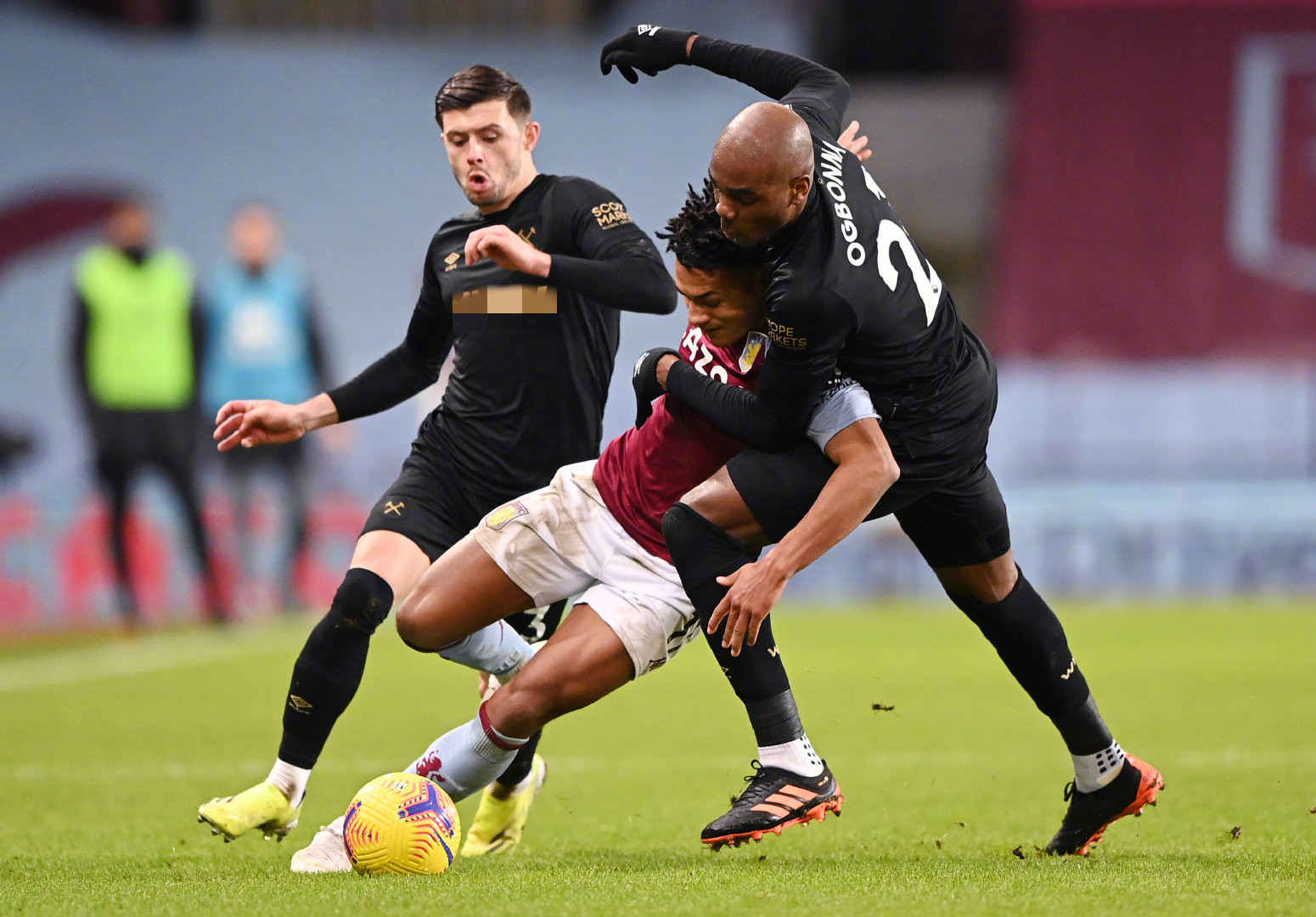 作为一名备 作为一名备